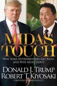 Midas Touch : Why Some Entrepreneurs Get Rich and Why Most Don't
