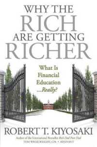 Why the Rich Are Getting Richer -- Paperback / softback