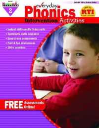 Everyday Phonics Intervention Activities Grade 2 Book Teacher Resource (Eia)
