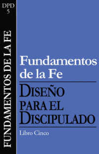 Fundamentos de la Fe / Foundations of Faith (Diseo para el Discipulado) （PMPLT）