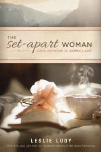 Set-Apart Woman, the