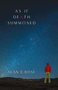 As If Death Summoned : A Novel of the AIDS Epidemic