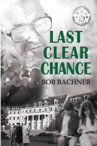 Last Clear Chance （First Printing）