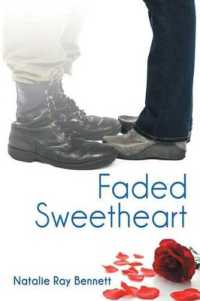 Faded Sweetheart （First Printing）