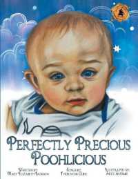 Perfectly Precious Poohlicious （First Printing）