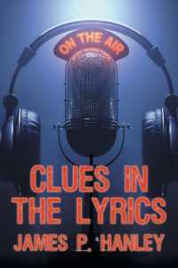 Clues in the Lyrics （First Printing）