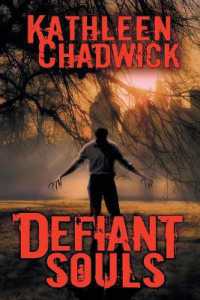 Defiant Souls （First Printing）