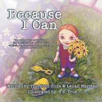 Because I Can （First Printing）