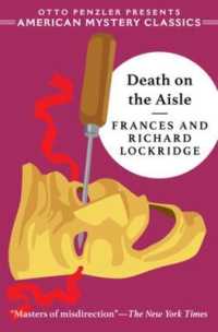Death on the Aisle : A Mr. & Mrs. North Mystery (An American Mystery Classic)