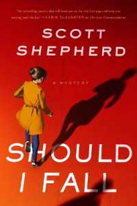 Should I Fall (English Language Edition)