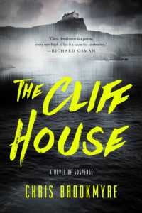 Cliff House -- Paperback (English Language Edition)