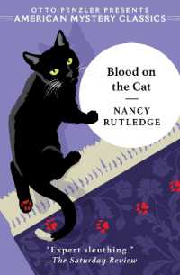 Blood on the Cat