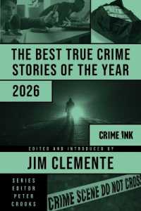 The Best True Crime Stories of the Year 2026 (Best True Crime Stories)