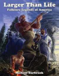 Larger than Life : Hero System Edition