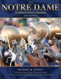 The Notre Dame Football Encyclopedia