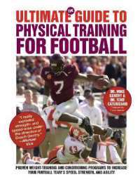 The Ultimate Guide to Physical Training for Football (Ultimate Guides)