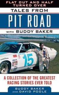 Flat Out and Half Turned over : Tales from Pit Road