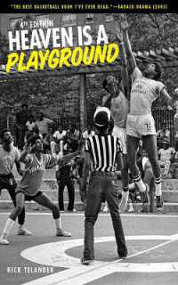 Heaven Is a Playground : 4th Edition