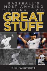 Great Stuff : Baseball's Most Amazing Pitching Feats