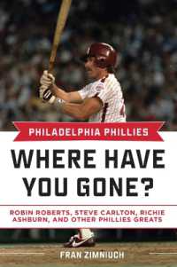 Philadelphia Phillies : Where Have You Gone? (Where Have You Gone?)