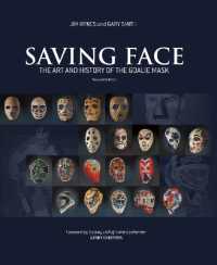 Saving Face : The Art and History of the Goalie Mask