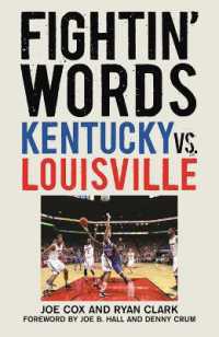 Fightin' Words : Kentucky vs. Louisville