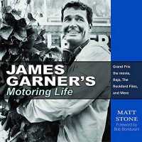 James Garner's Motoring Life