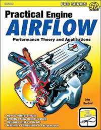 Practical Engine Airflow : Performance Theory and Applications (Pro Series)