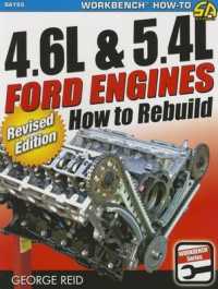 4.6l and 5.4l Ford Engines : How to Rebuild （Revised）