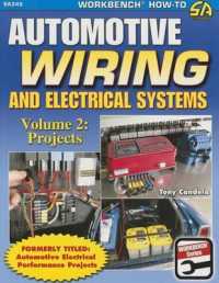 CT Automotive Wiring Electrical System 2