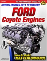 Ford Coyote Engines : How to Build Max Performance