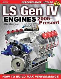 LS Gen IV Engines 2005 - Present : How to Build Max Performance
