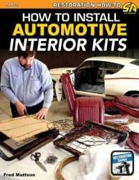 How to Install Automotive Interior Kits