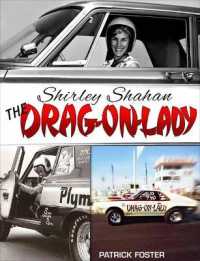 Shirley Shahan : The Drag-On Lady