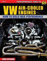 VW Air-Cooled Engines : How to Build Max-Performance