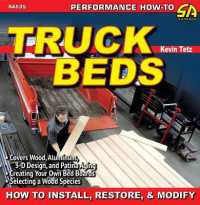 Truck Beds : How to Install, Restore & Modify