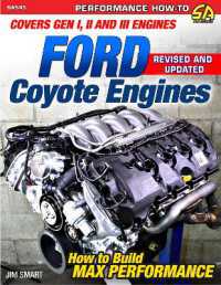 Ford Coyote Engines - REV Ed. : Covers Gen I, II and III Engines