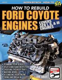 Ford Coyote Engines : How to Rebuild