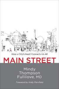Main Street : How a City's Heart Connects Us All