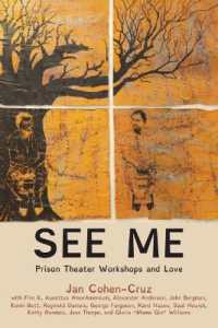 See Me : Prison Theater Workshops and Love