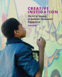 Creative Instigation : The Art & Strategy of Authentic Community Engagement
