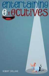 Entertaining Executives -- Hardback