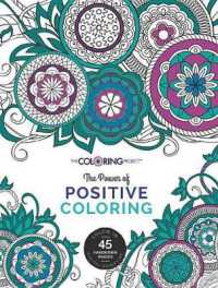 The Power of Positive Coloring: Creating Digital Downtime for Self-Discovery (Coloring Project TM")