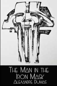 The Man in the Iron Mask