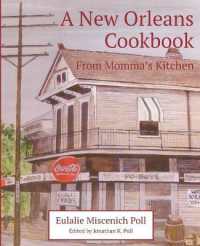 A New Orleans Cookbook from Momma's Kitchen