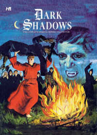 Dark Shadows: the Complete Series Volume 5