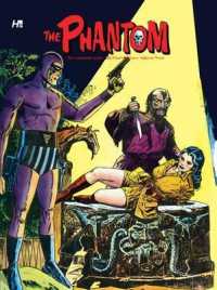 The Phantom the Complete Series: the Charlton Years Volume 3