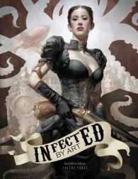 Infected by Art 〈3〉