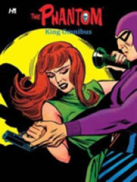 The Phantom King Omnibus (The Phantom)
