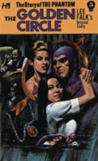 The Phantom: The Complete Avon Novels: Volume #5 the Golden Circle